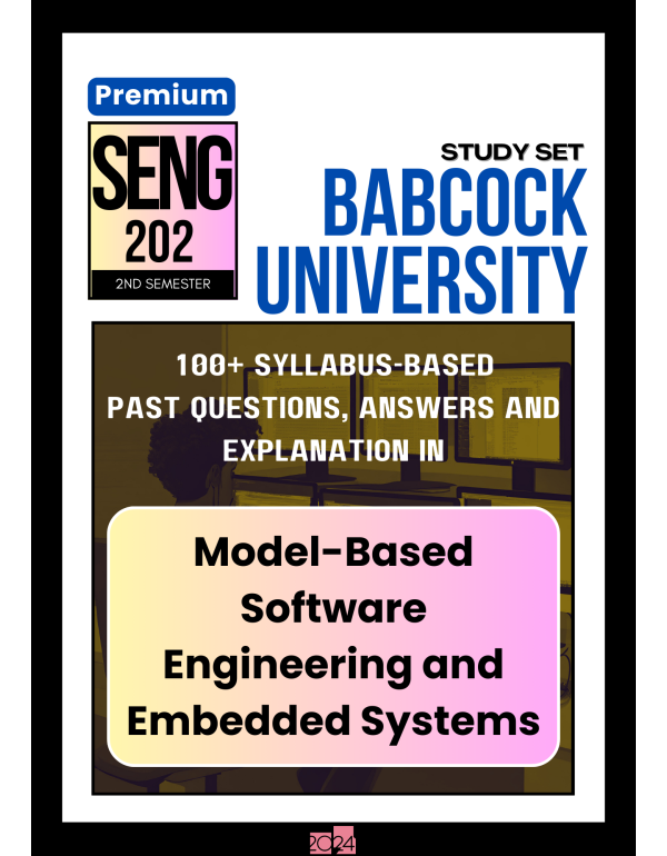 Model-Based Software Engineering and Embedded Syst...