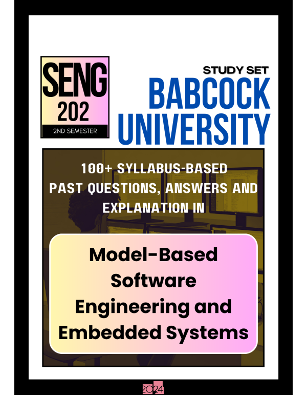 Model-Based Software Engineering and Embedded Syst...