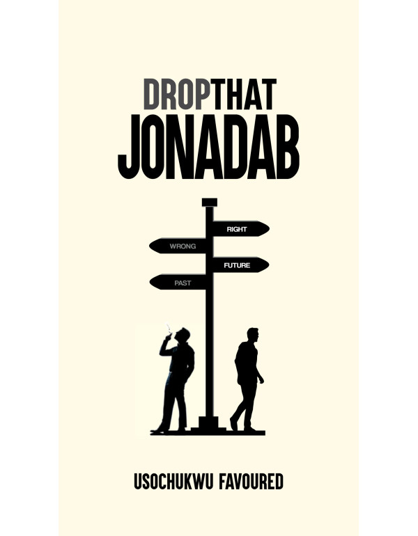 Drop that Jonadab