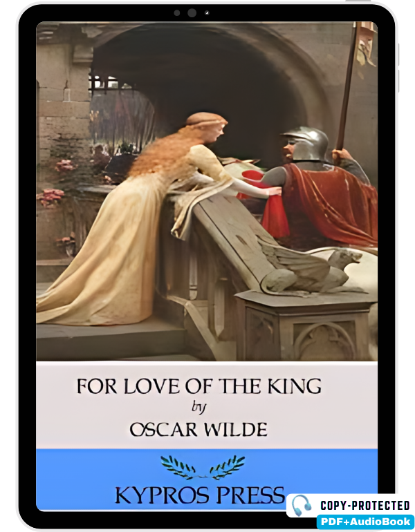 For Love of the King