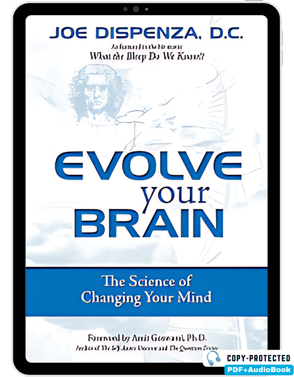 Evolve Your Brain