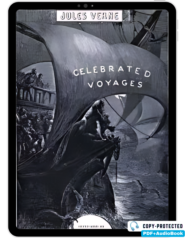 Celebrated Travels and Travellers _ Part 1