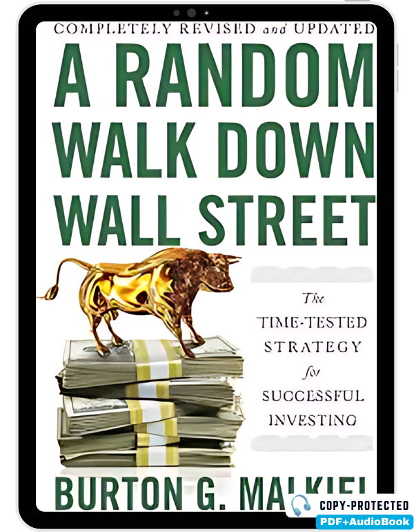 A Random Walk Down Wall Street