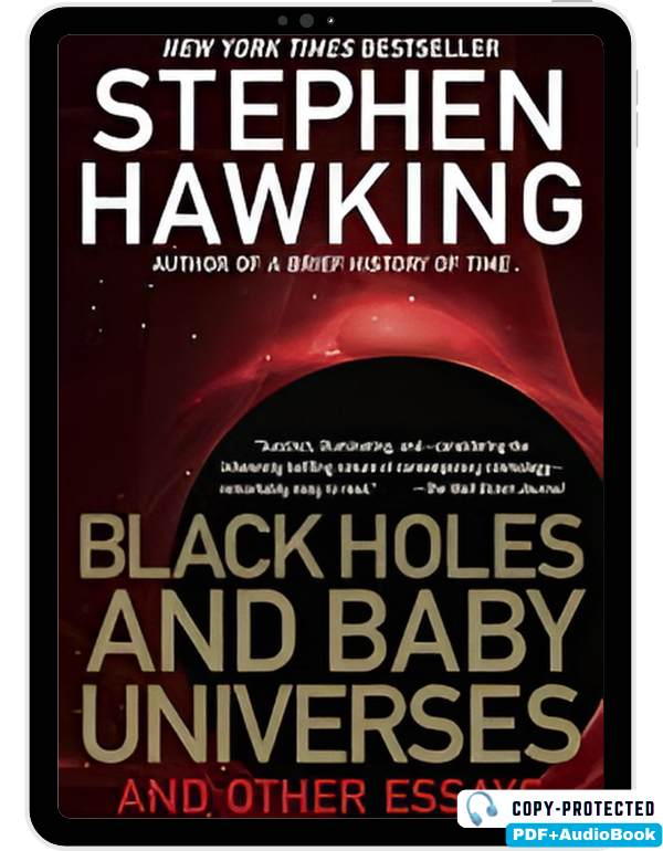 Black Holes and Baby Universes