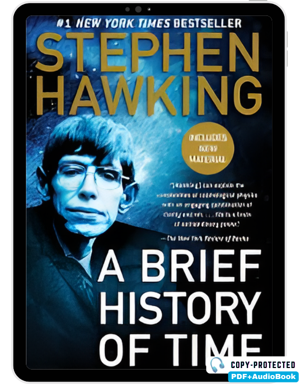 A Brief History of Time