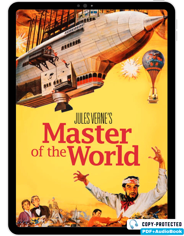 The Master of the World