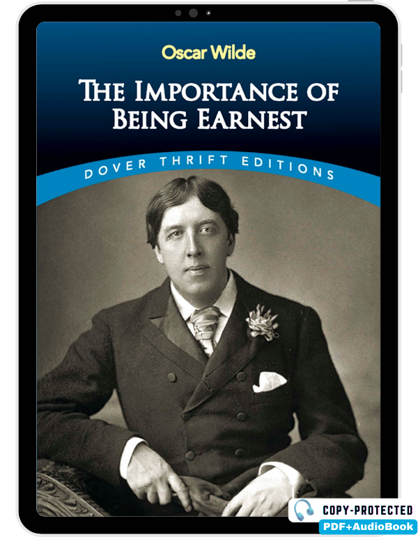 The Importance of Being Earnest