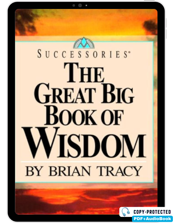 The Great Big Book of Wisdom