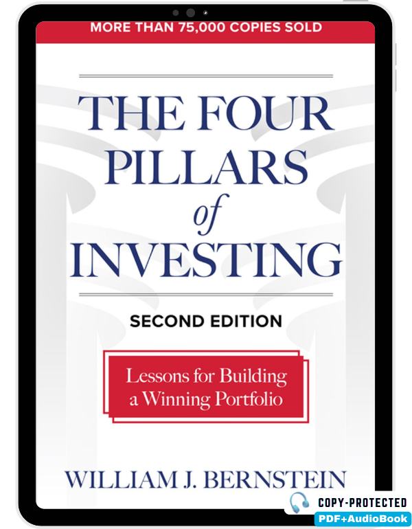 The Four Pillars of Investing