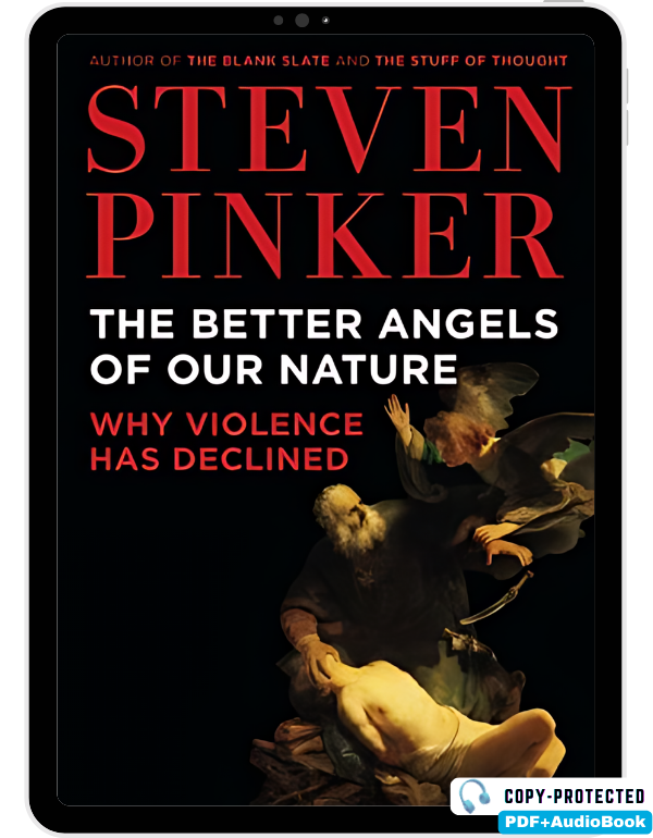 The Better Angels Of Our Nature