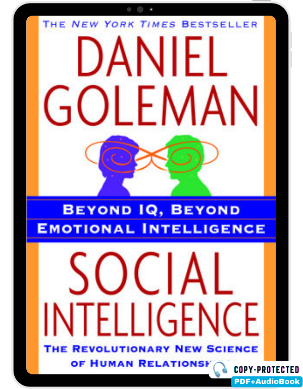 Social Intelligence