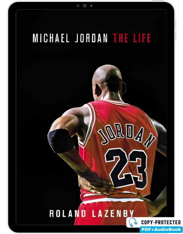 Michael Jordan: The Life