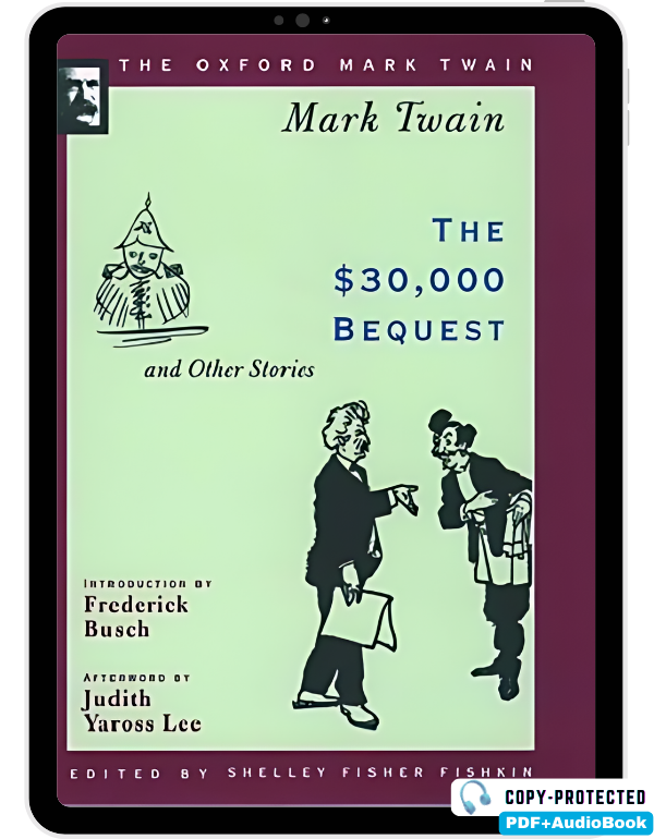 The $30,000 Bequest