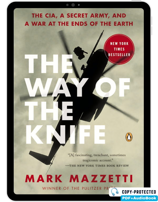 The Way of the Knife