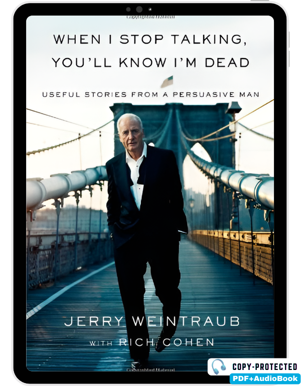 When I Stop Talking, You'll Know I'm Dead: Useful ...