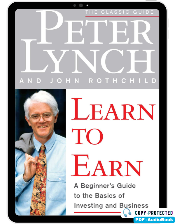 Learn to Earn