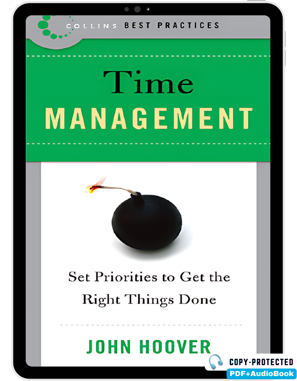 Best Practices: Time Management Set Priorities To ...