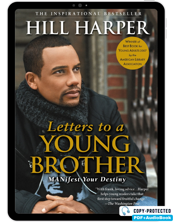 Letters to a Young Brother