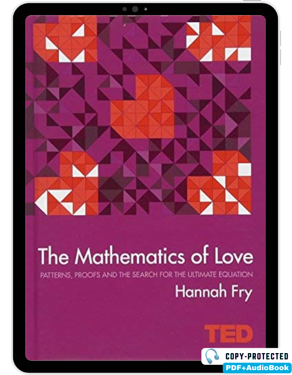 The Mathematics of Love