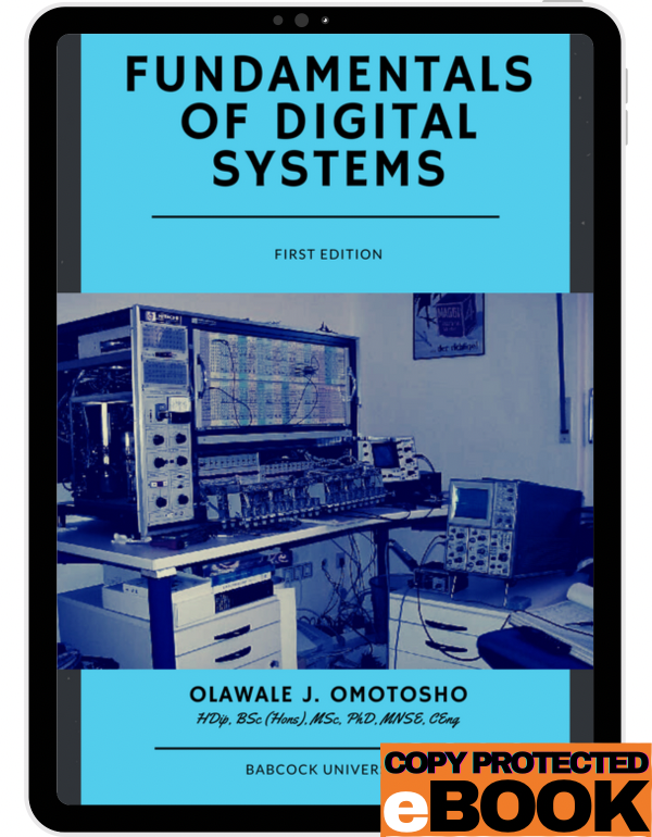 Fundamentals of Digital Systems