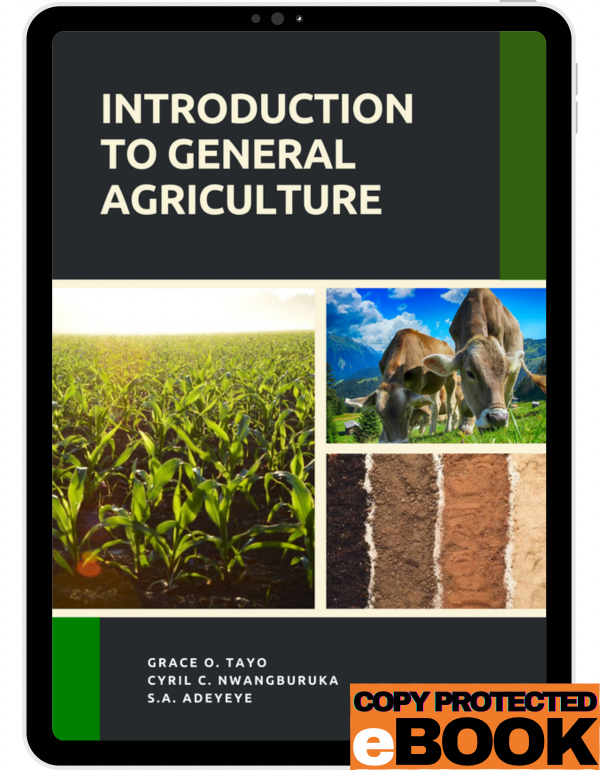 Introduction to General Agriculture