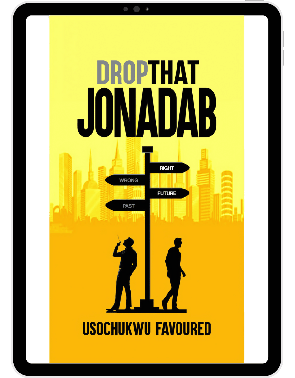 Drop that Jonadab