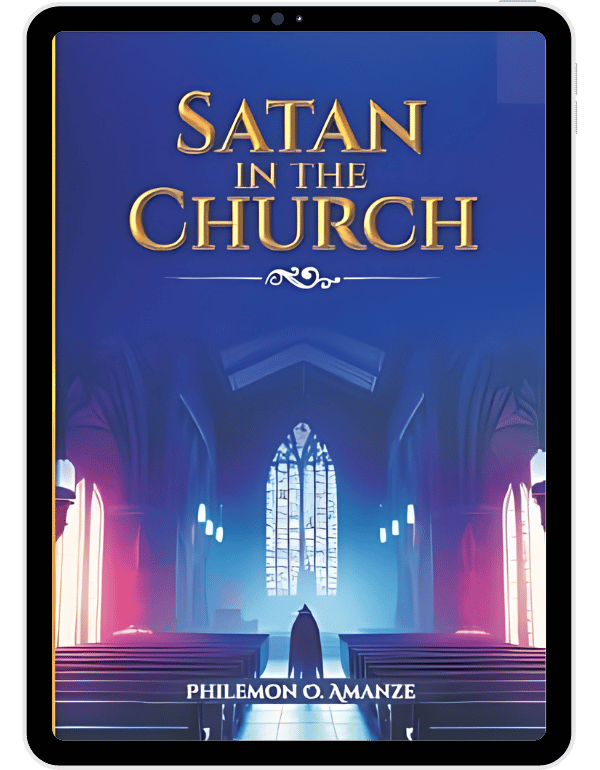 Satan in the Church