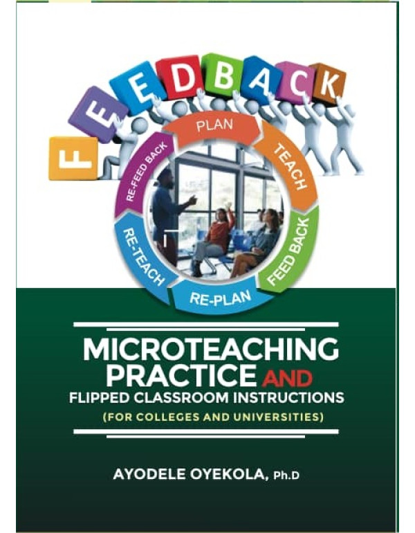 Microteaching Practice and Flipped Classroom Instructions