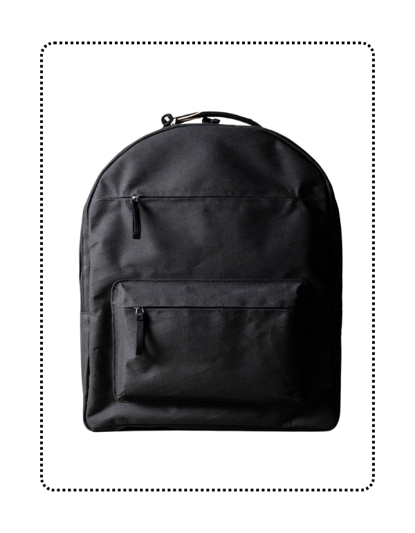Slim BackPack