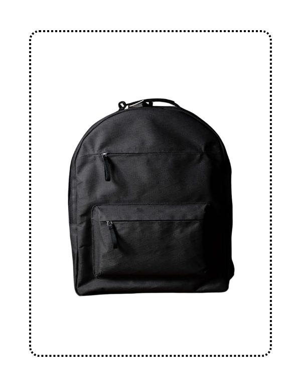 Slim BackPack