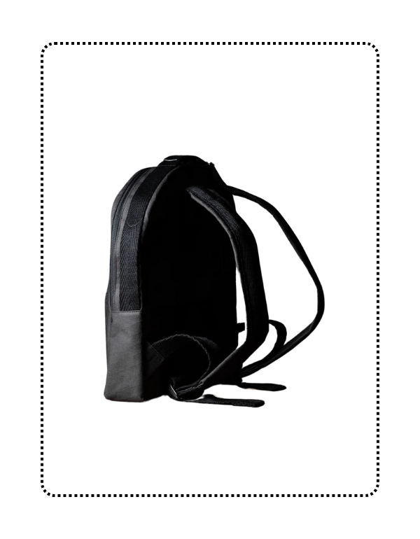 Slim BackPack