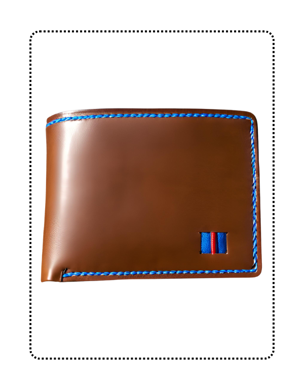Wallet Leather